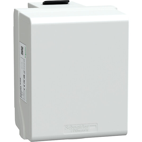 Schneider Electric Abgangskasten 16A 3p E14 KSB16CN5